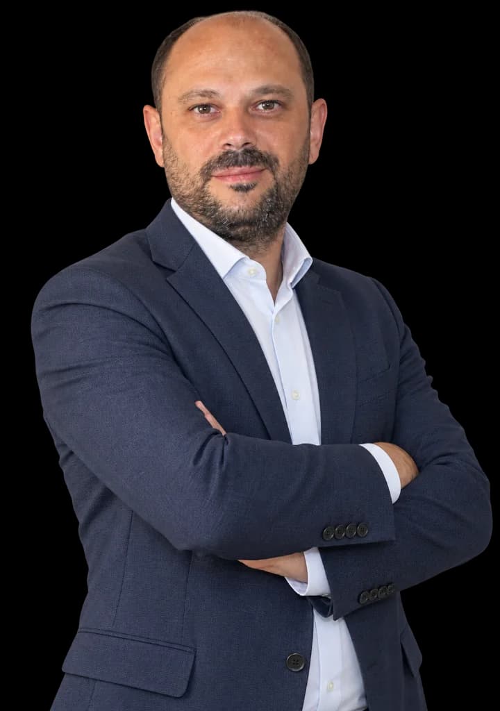 Gaetano Di Vita - Fondatore Iterweb
